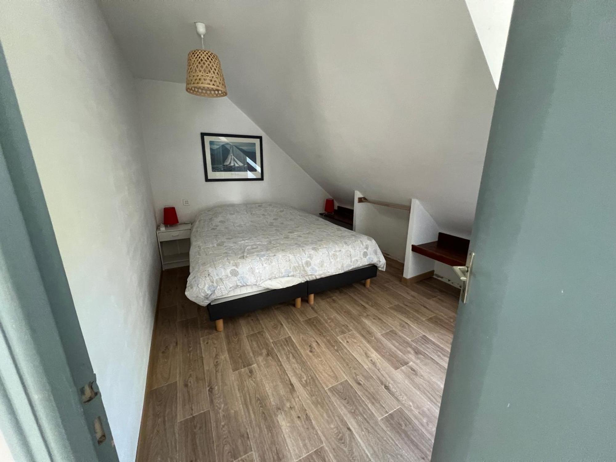 Appartement A Аррадон Экстерьер фото
