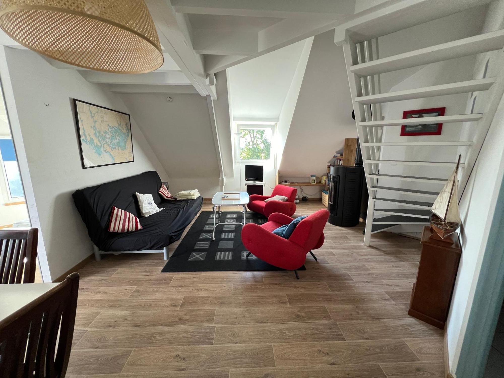 Appartement A Аррадон Экстерьер фото